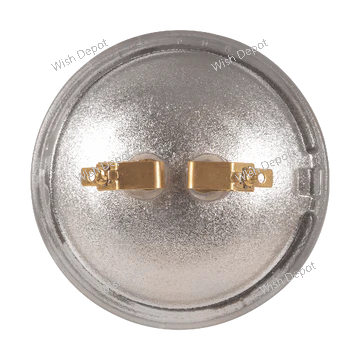 PAR36 10W 160° LED Low Voltage Bulbs Waterproof Landscape Floodlight