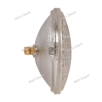 PAR36 10W 160° LED Low Voltage Bulbs Waterproof Landscape Floodlight