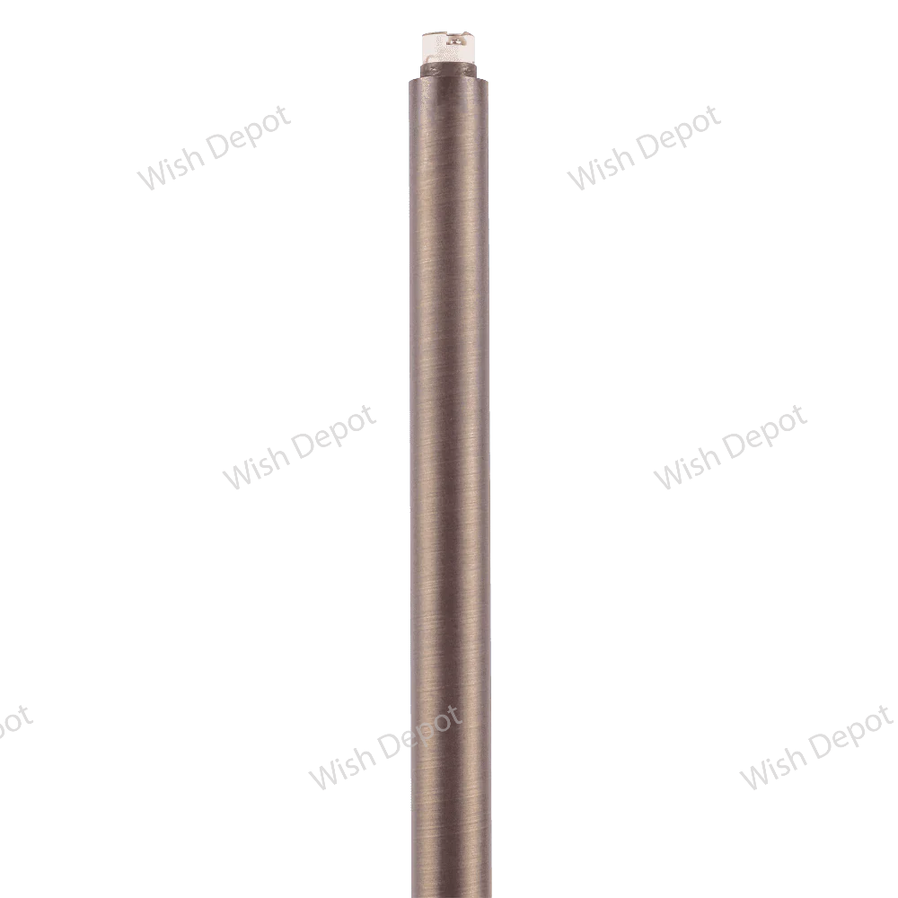 PLB12 4x/8x/12x Package Brass LED Low Voltage Pathway Outdoor Lighting Landscape Fixture 5W 3000K