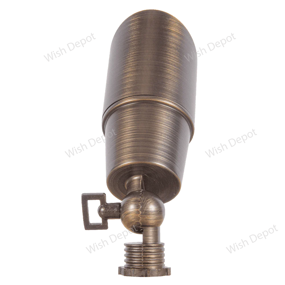 SPB01 Low Voltage Directional Spot Light Outdoor Landscape Lighting