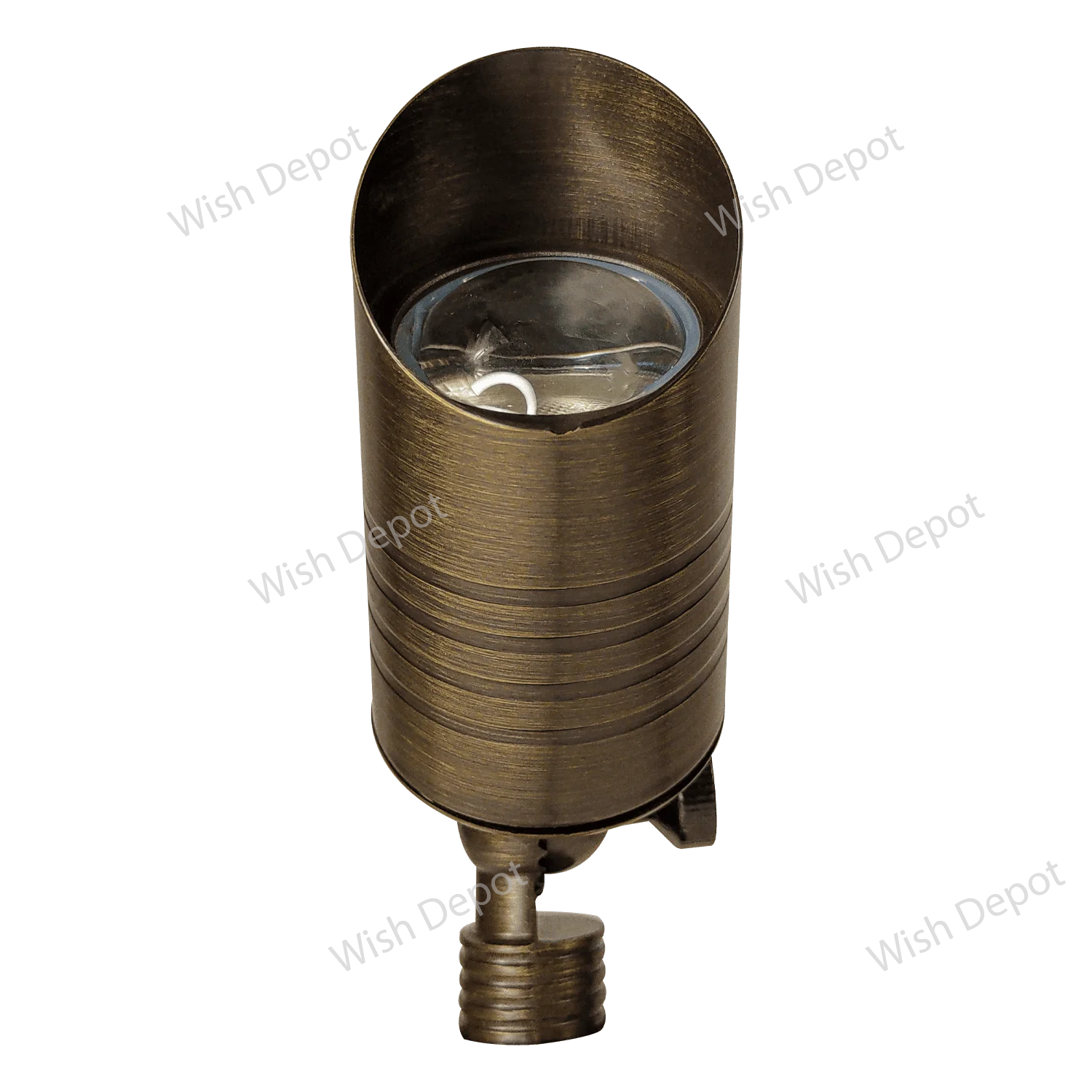 SPB09 Low Voltage LED Outdoor Landscape Spotlight