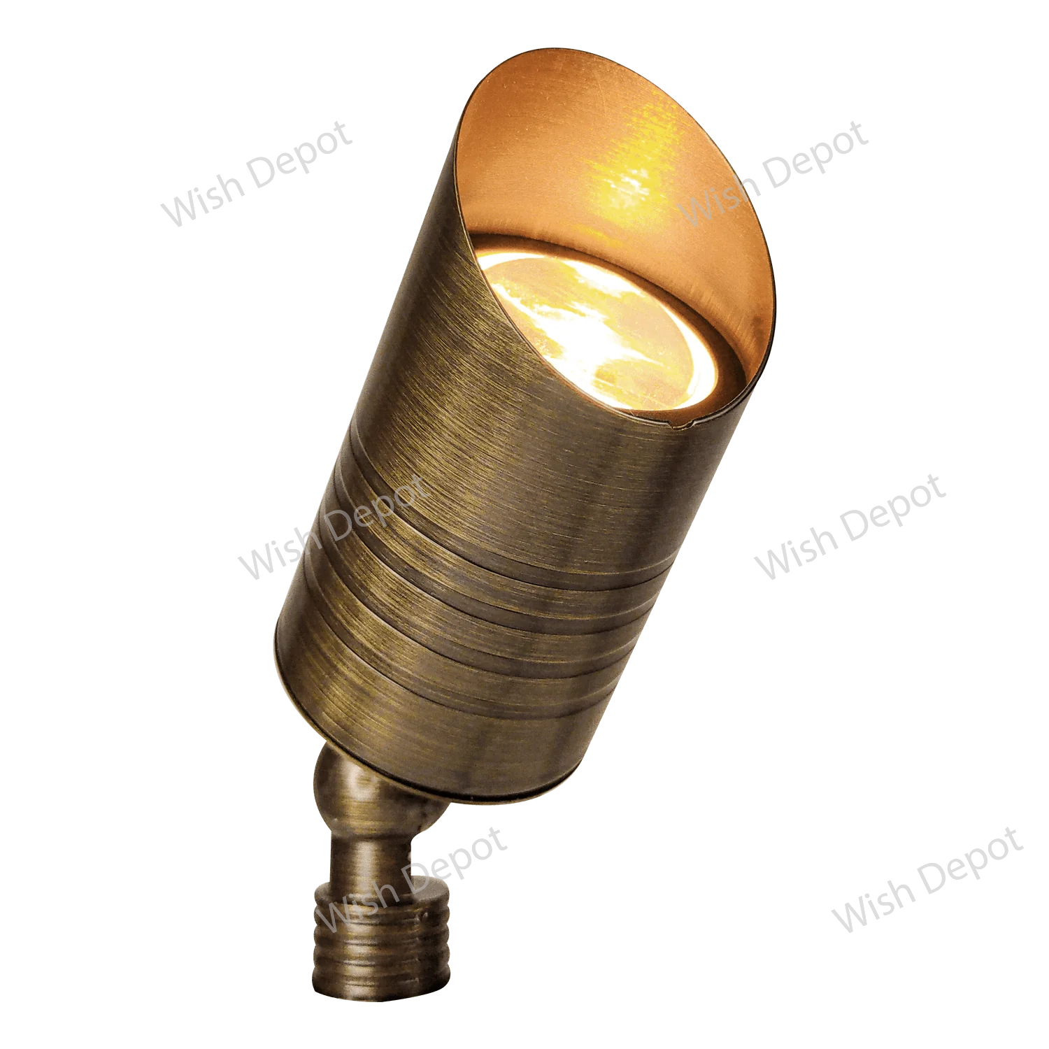 SPB09 Low Voltage LED Outdoor Landscape Spotlight