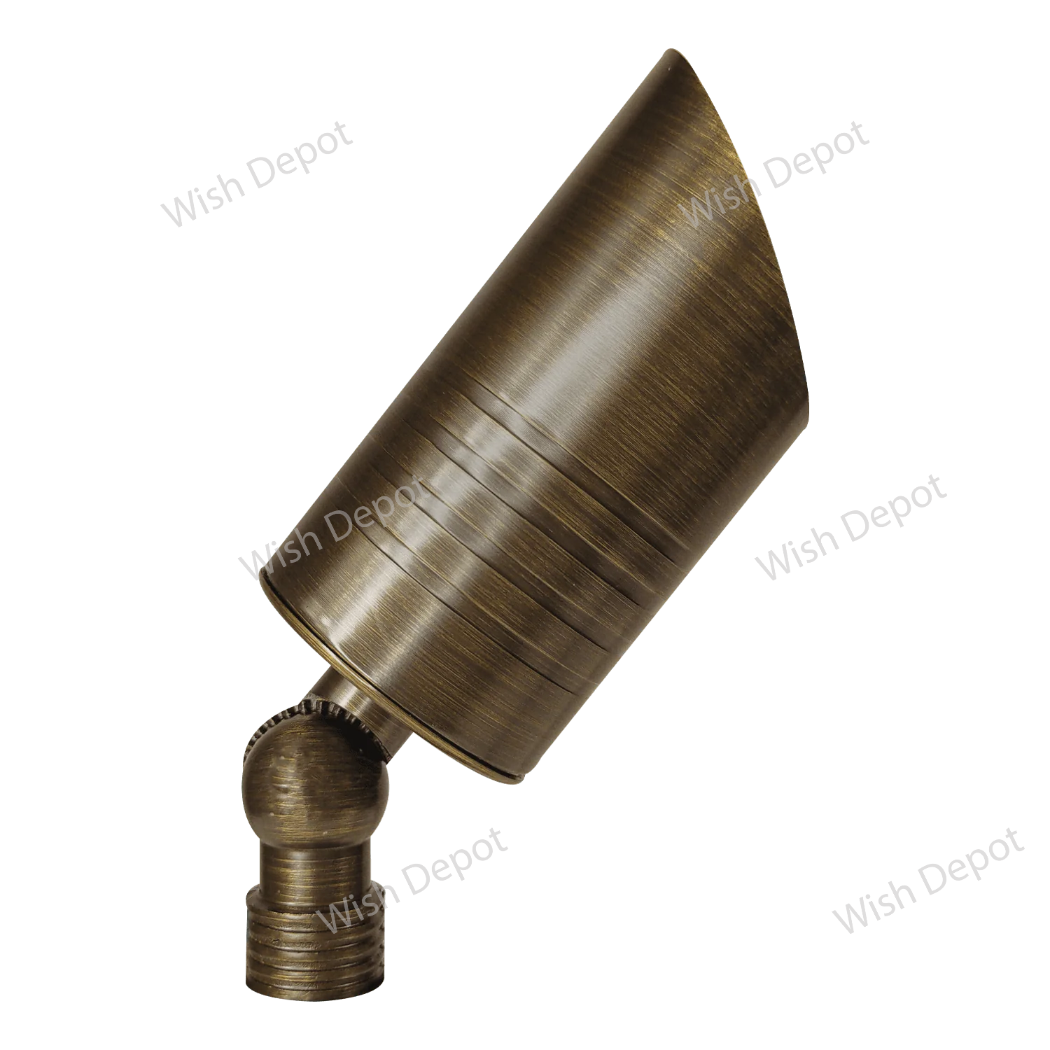 SPB09 Low Voltage LED Outdoor Landscape Spotlight