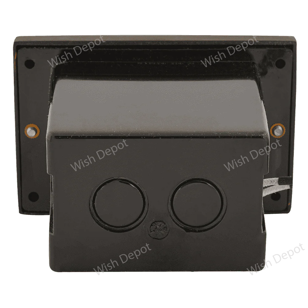 STB15 Horizontal Waterproof LED Brick Lights Outdoor Edge Step Light