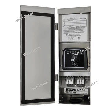 STS150 150W Digital 15V Low Voltage Transformer with Photocell & Timer IP65