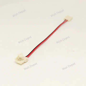 Strip Light 2835 1.7W/ft DC12V Low Voltage LED Indoor IP20 UL SMD Tape Light