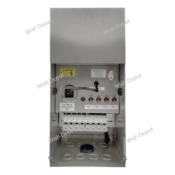 TSR1200 1200W Multi Tap Low Voltage Manual Transformer IP65 Waterproof