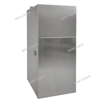 TSR1200 1200W Multi Tap Low Voltage Manual Transformer IP65 Waterproof