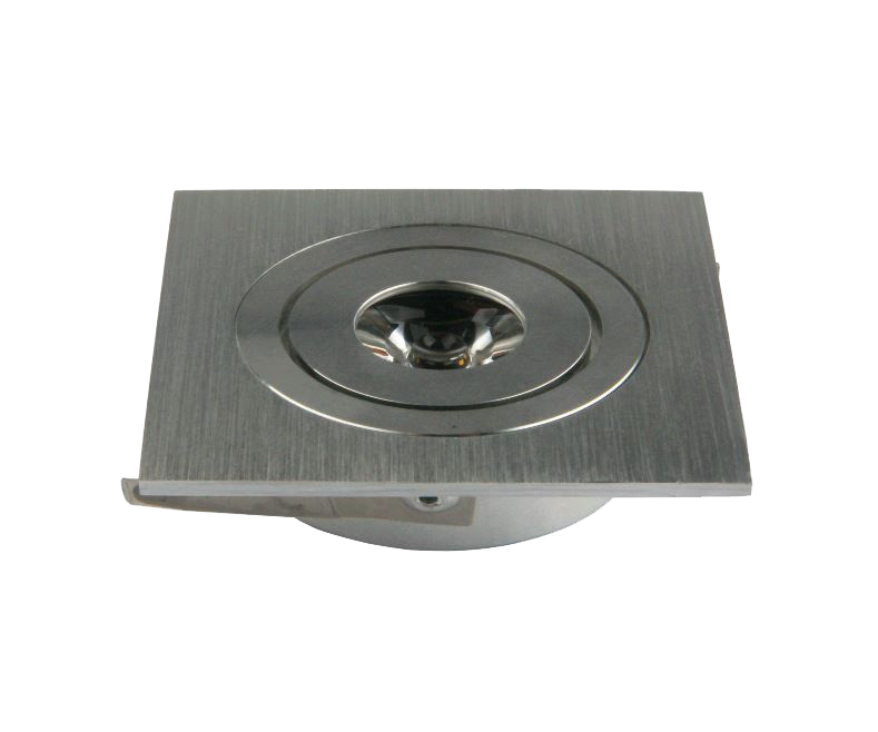 Square Cabinet Light