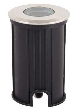 Stainless Steel Well Light