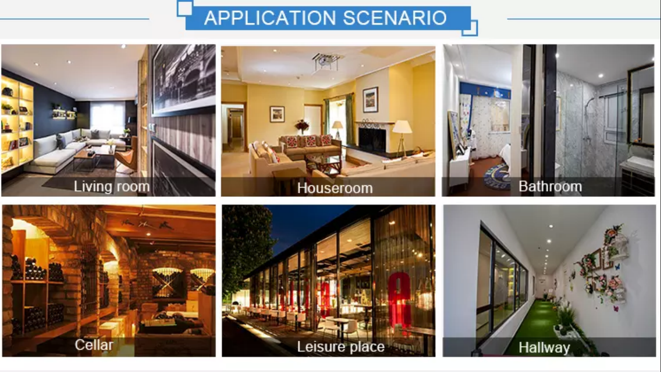 LED Low-Voltage Bulb