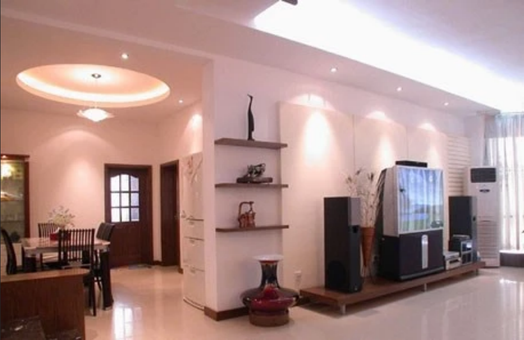 LED Low-Voltage Bulb