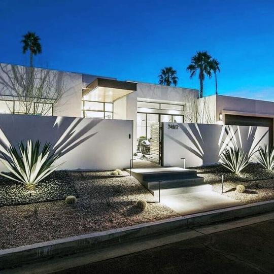 Directional Path Light