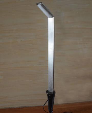 Stainless Steel Path Lights
