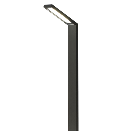 Stainless Steel Path Lights