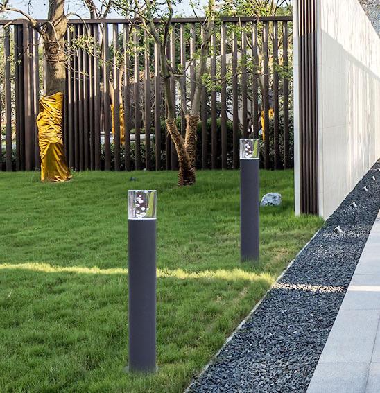 Low Voltage Path Light