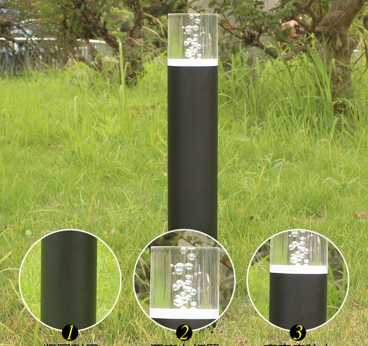 Low Voltage Path Light