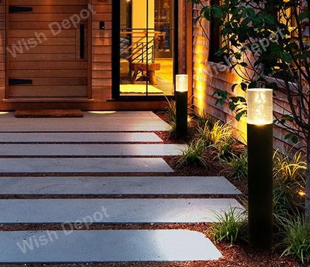 Garden Path Light