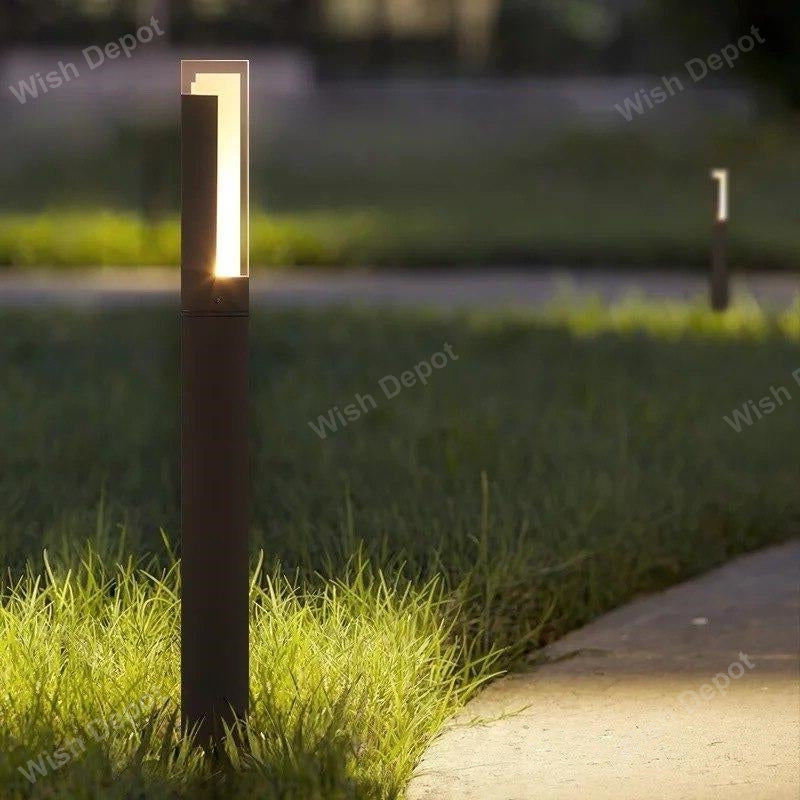 LED Path Light