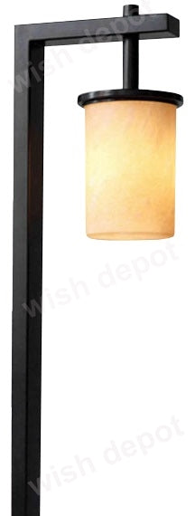 LED Marble Path Light