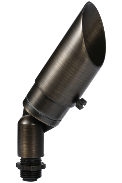 Small Directional Bullet Light