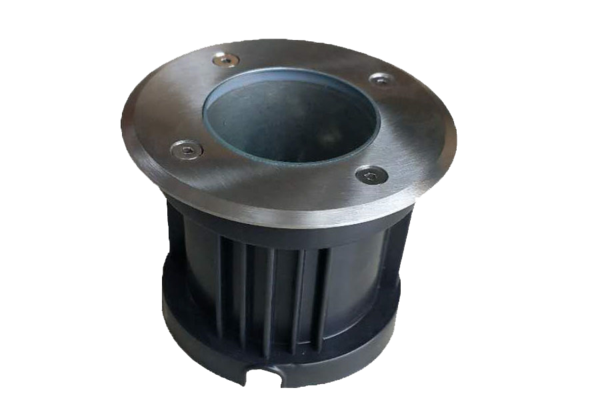 Stainless Steel In-ground Light