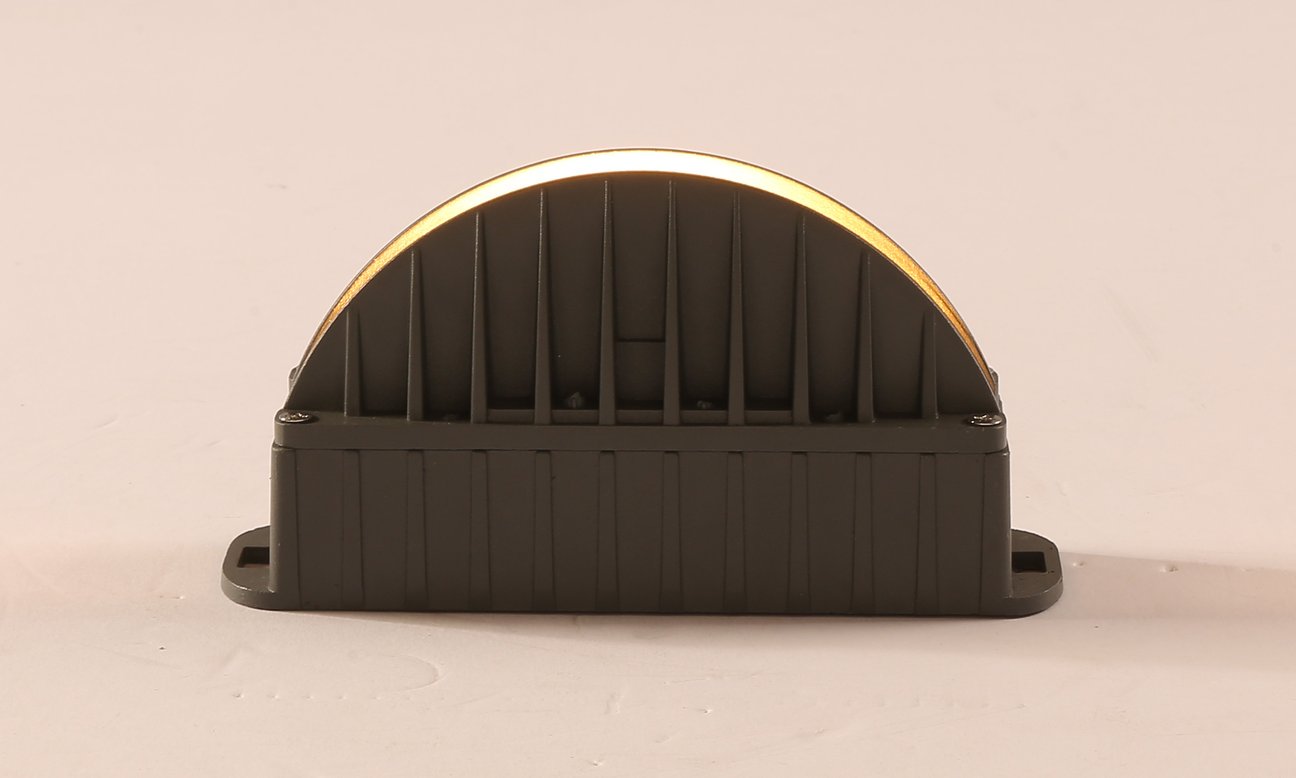 LED Linear Window Light with 9W Narrow Beam Light Design