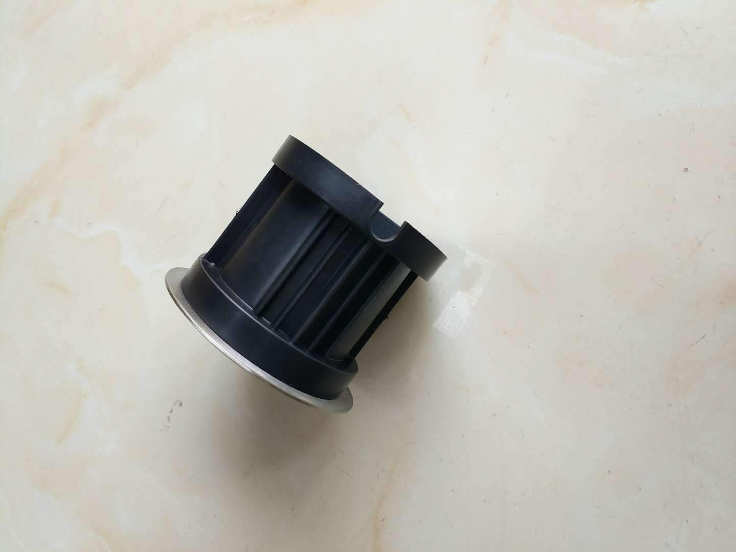 Stainless Steel In-ground Light