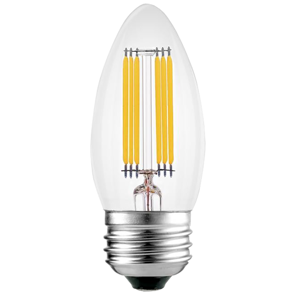 Filament Bulbs