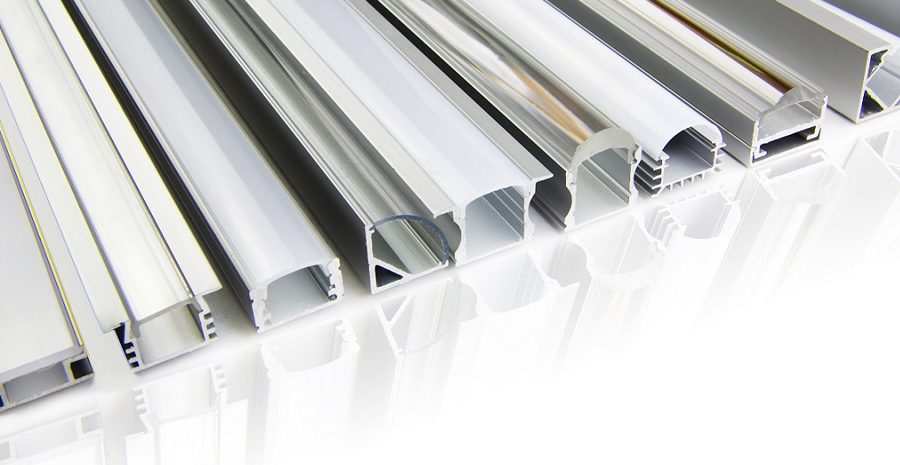 Aluminum Profiles