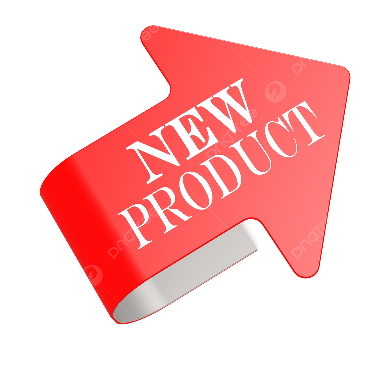 New products