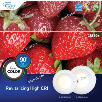 LED AH Light 