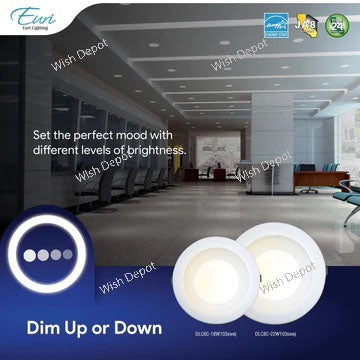 LED AH Light 