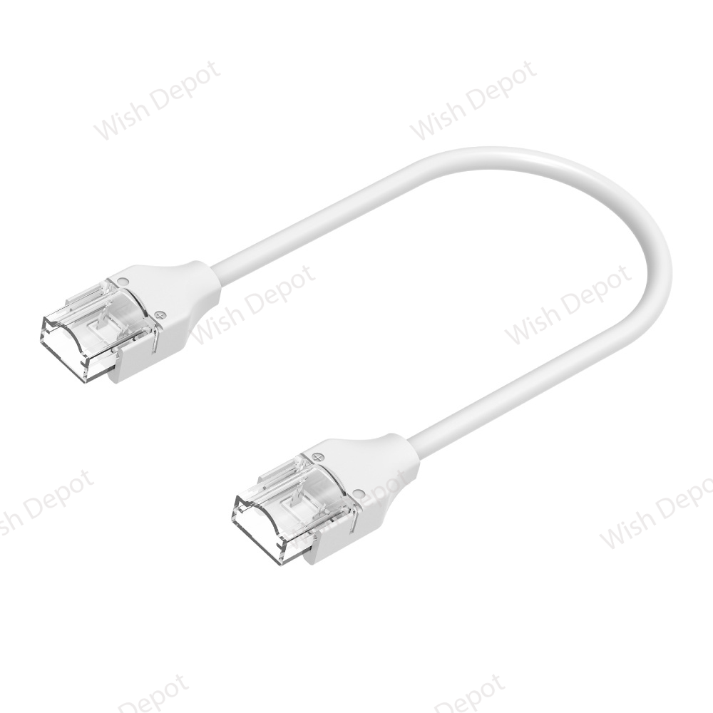 6464 Solderless Wire Coupling- Pack of 5