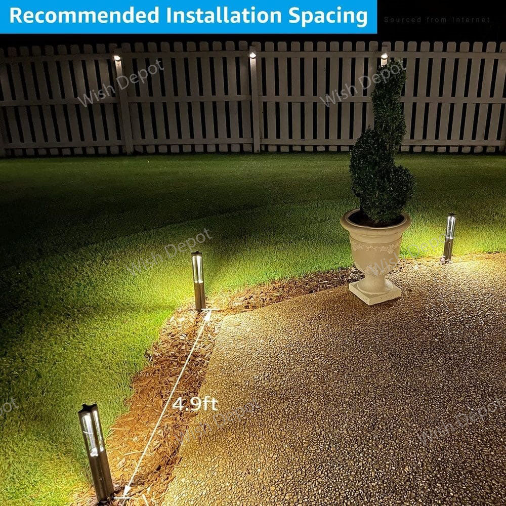 LED Walkway Light