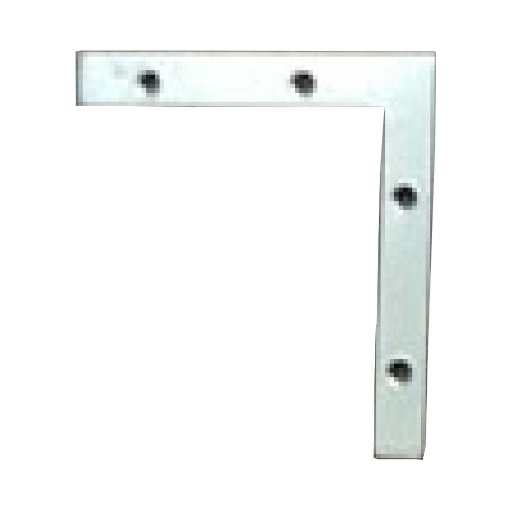 1-9/16" Jumbo Square Top Led Aluminum Channel