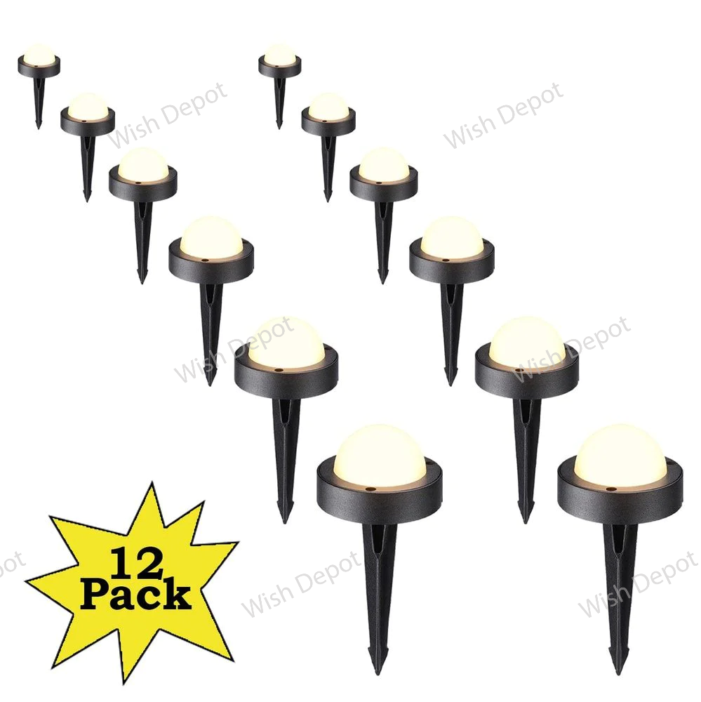 Outdoor Candelabra Light 