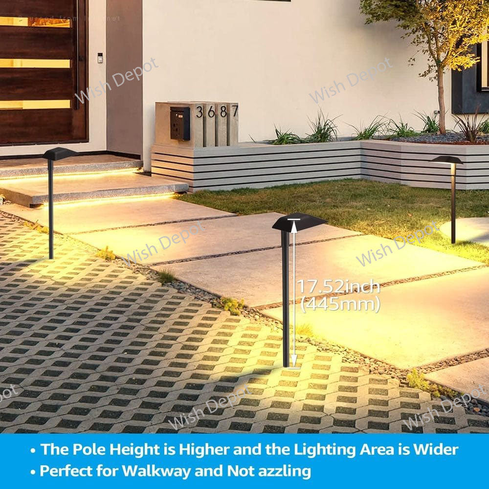 Outdoor Path Light