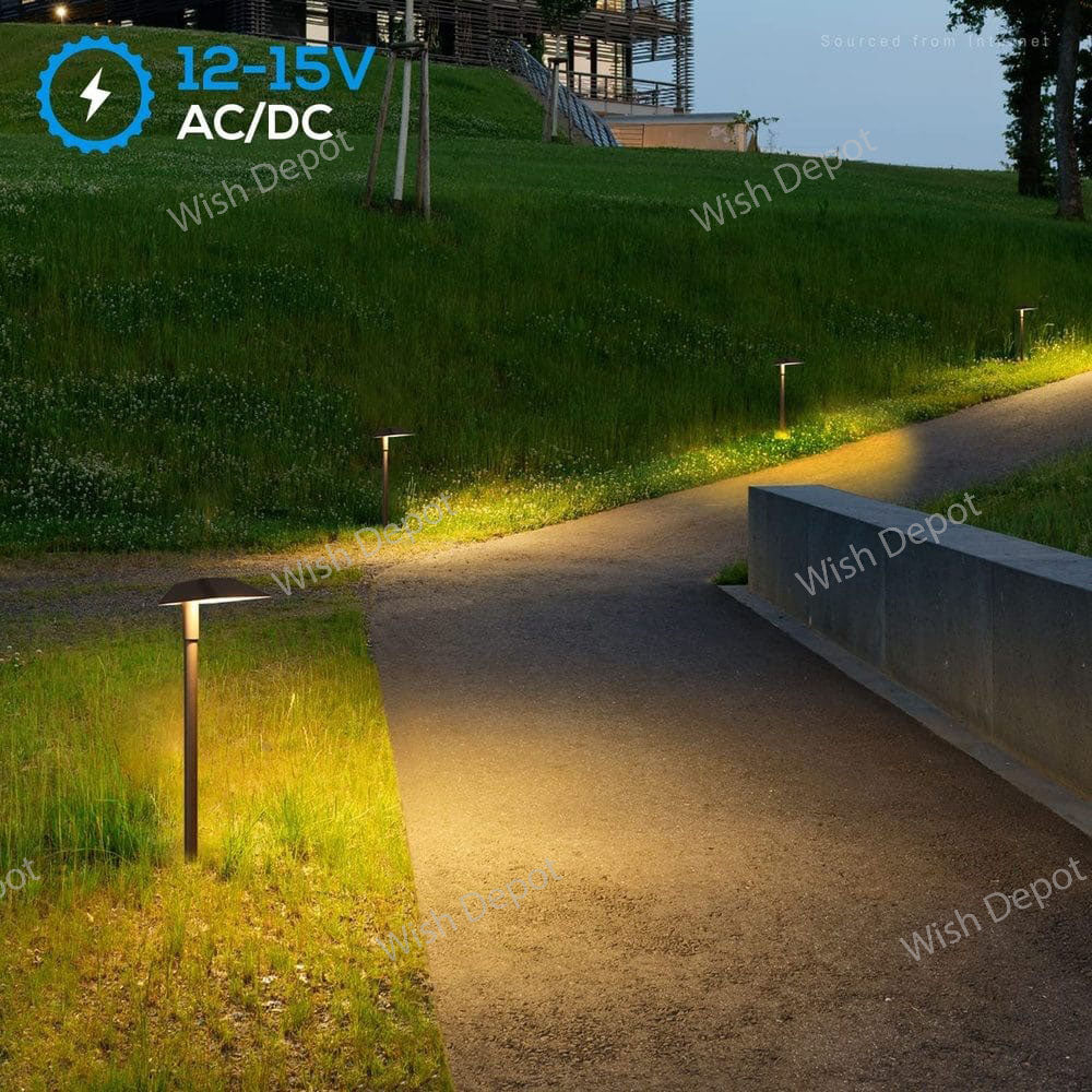 Outdoor Path Light