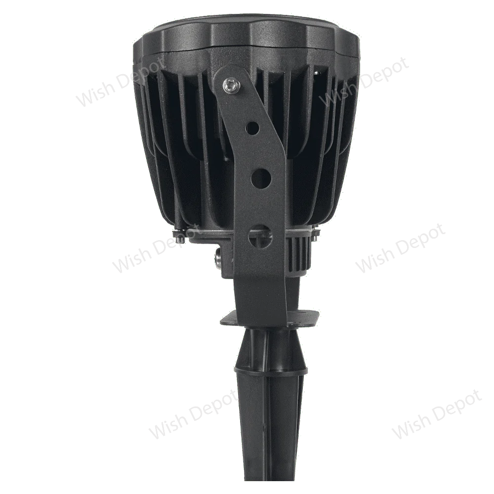 CD30 30W Low Voltage LED Outdoor Spotlight Directional Narrow Beam Angle