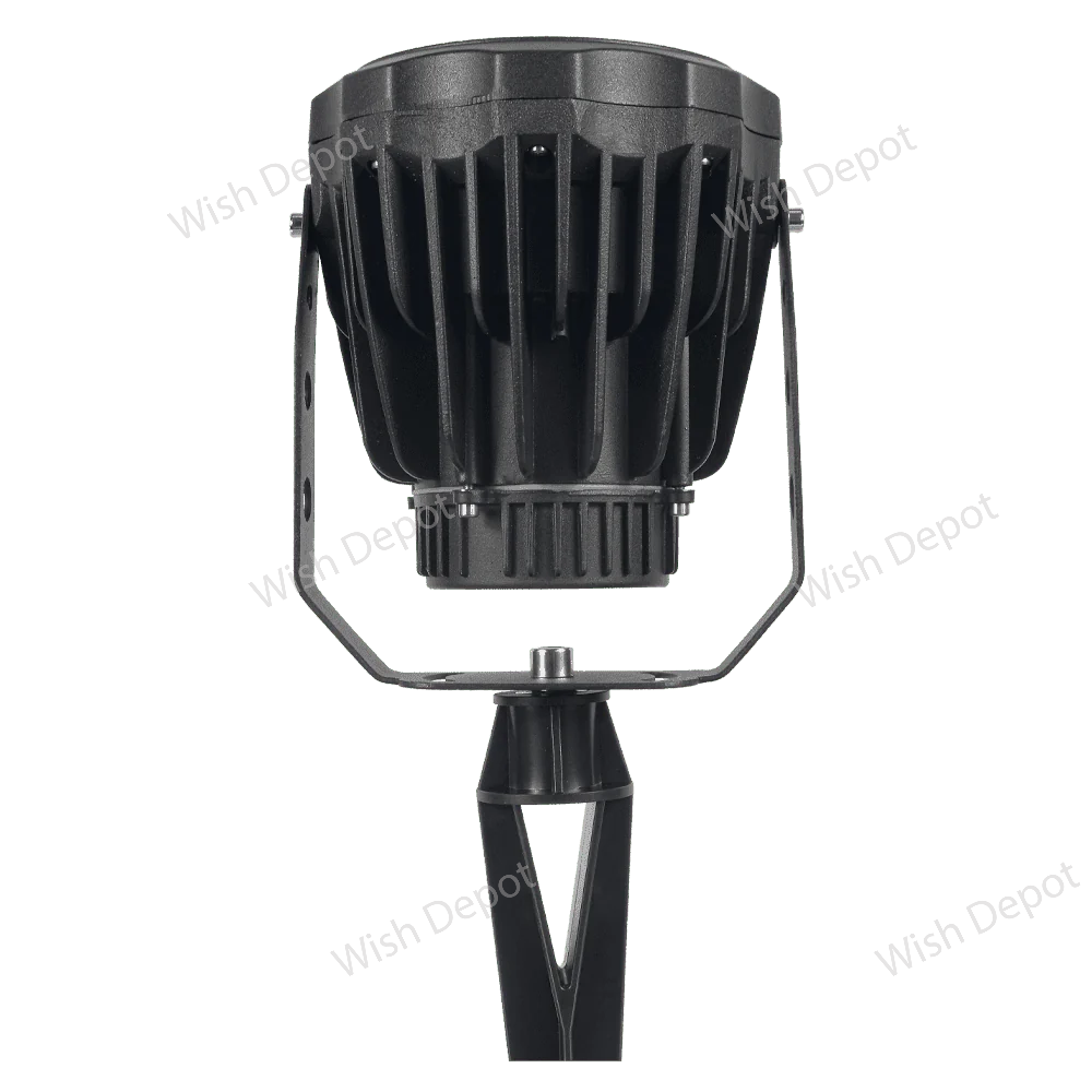 CD30 4x/8x/12x Package 30W Low Voltage LED Outdoor Spotlight Directional Narrow Beam Angle