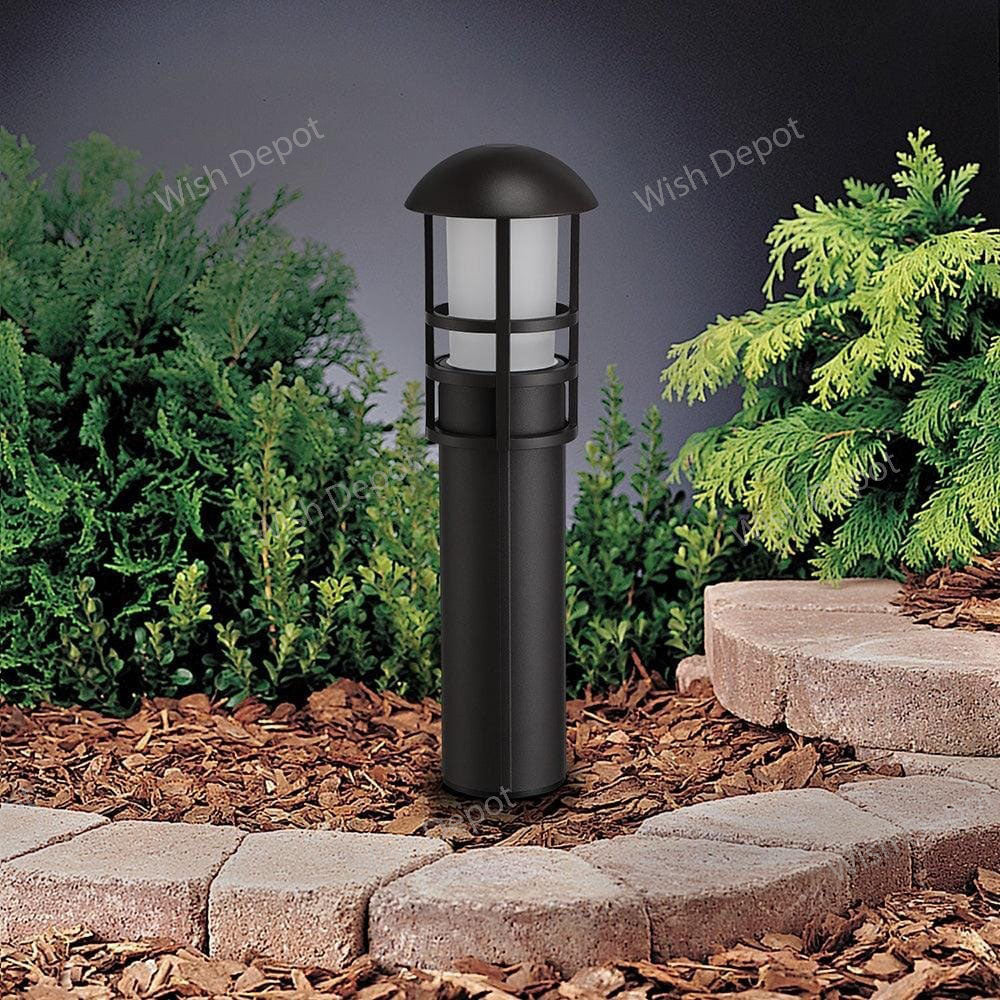 CDPA55 4x/8x/12x Package 3W 12V Low Voltage LED Garden Bollard Path Light