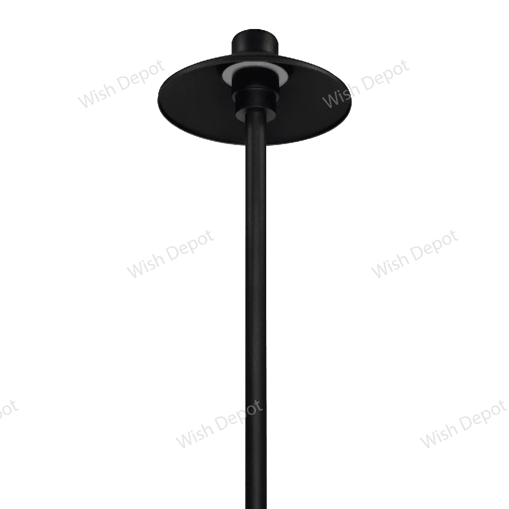 CDPA50 4x/8x/12x Package 3W 12V Smooth Hat Integrated LED Low Voltage Path Light