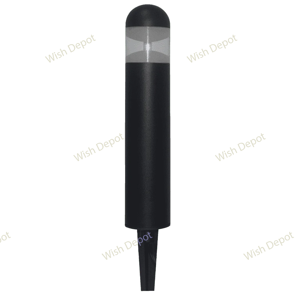 CDPA51 4x/8x/12x Package 3W 12V LED Garden Bollard Low Voltage Path Light