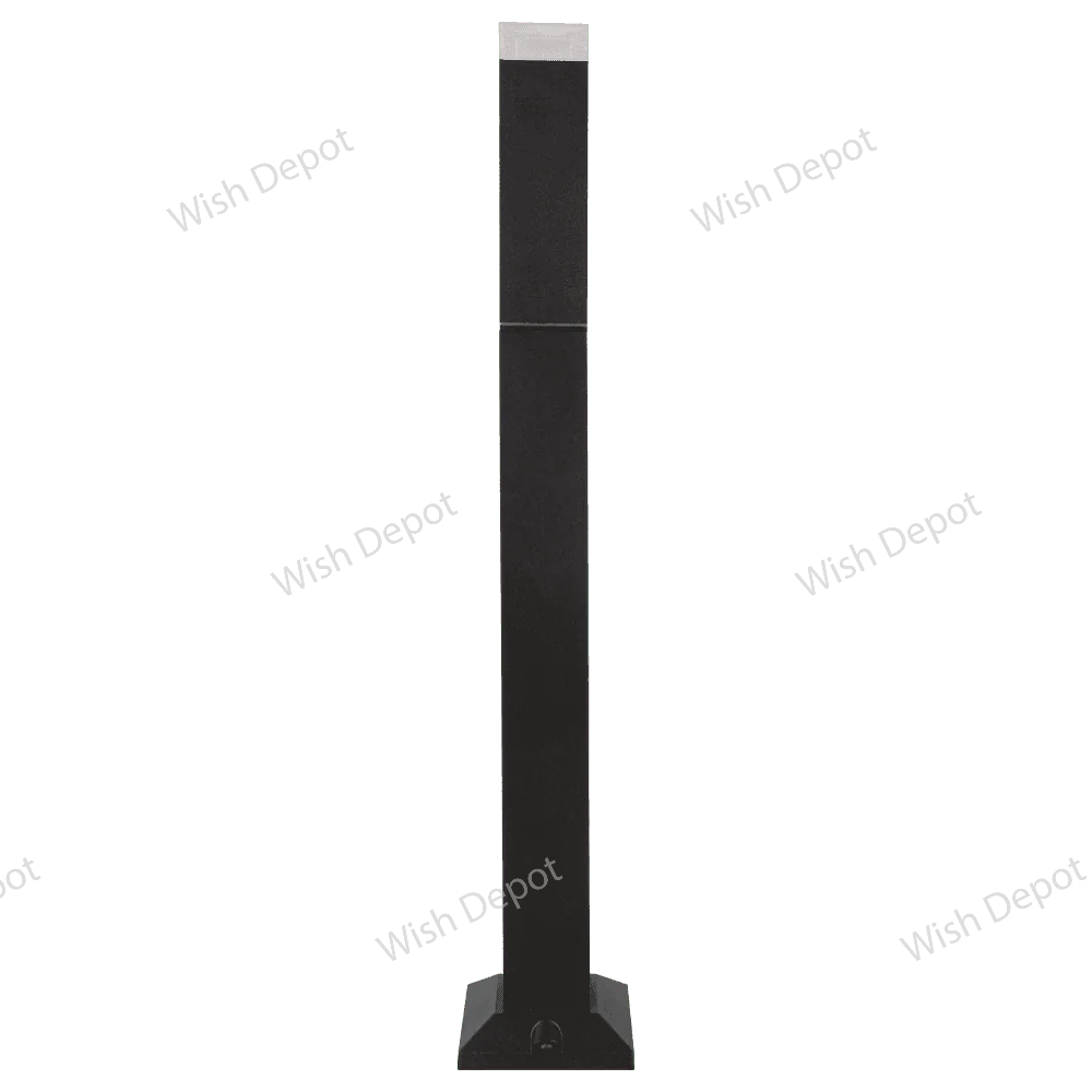 CDPA60 4x/8x/12x Package Low Voltage LED Bollard Landscape Light | Low Voltage Path Light