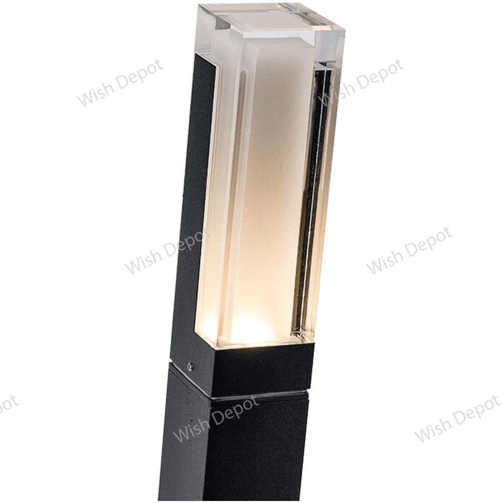 CDPA60 4x/8x/12x Package Low Voltage LED Bollard Landscape Light | Low Voltage Path Light