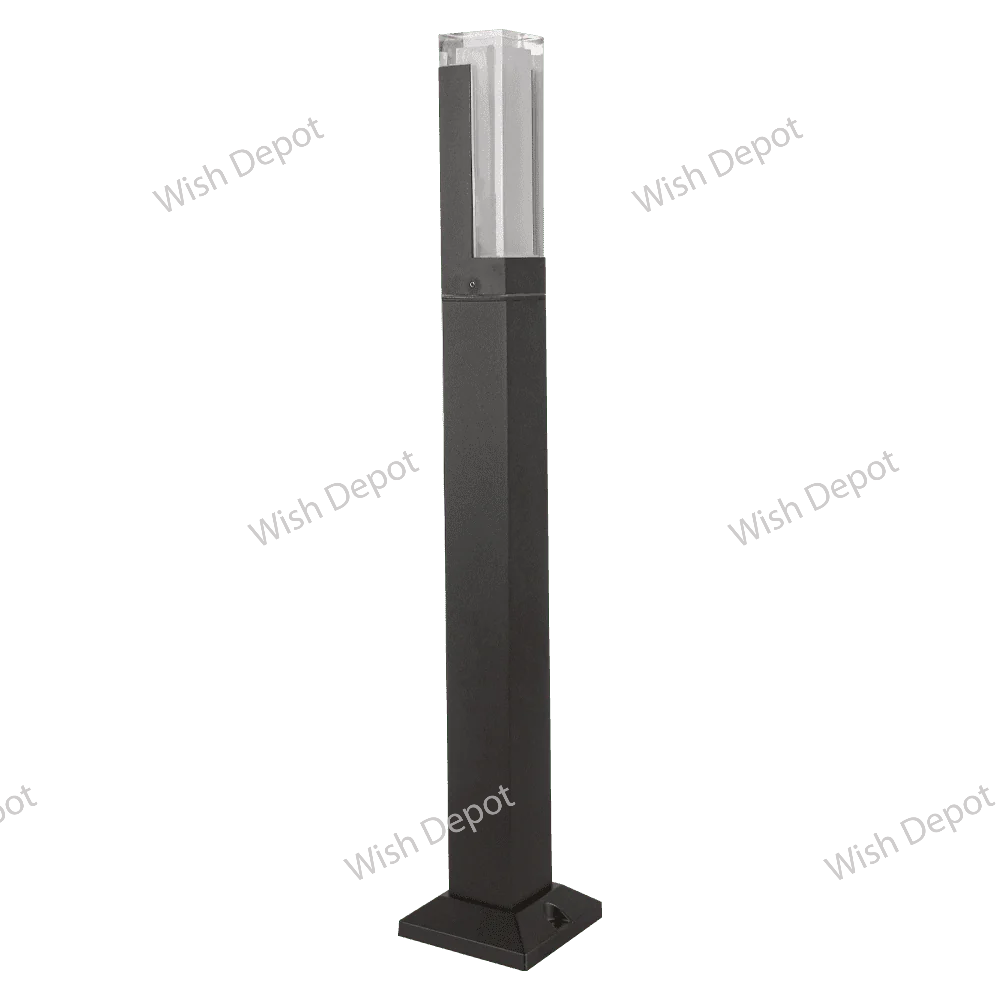 CDPA60 4x/8x/12x Package Low Voltage LED Bollard Landscape Light | Low Voltage Path Light