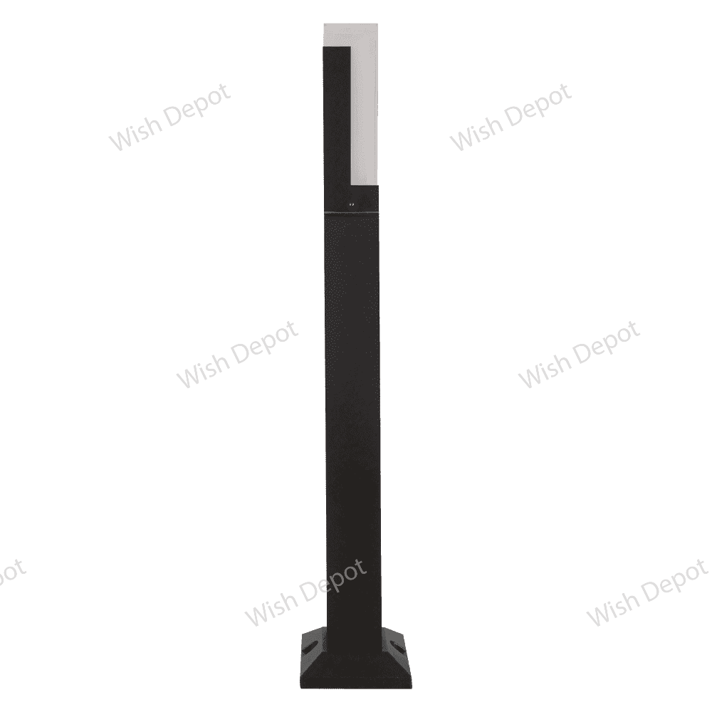 CDPA60 4x/8x/12x Package Low Voltage LED Bollard Landscape Light | Low Voltage Path Light