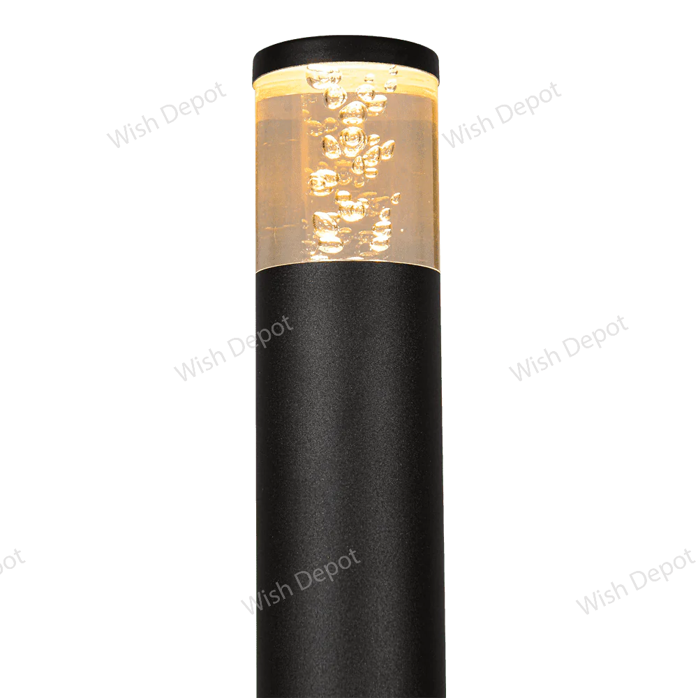 CDPA62 4x/8x/12x Package 3W Low Voltage LED Linear Bollard Landscape Light Garden Path Light