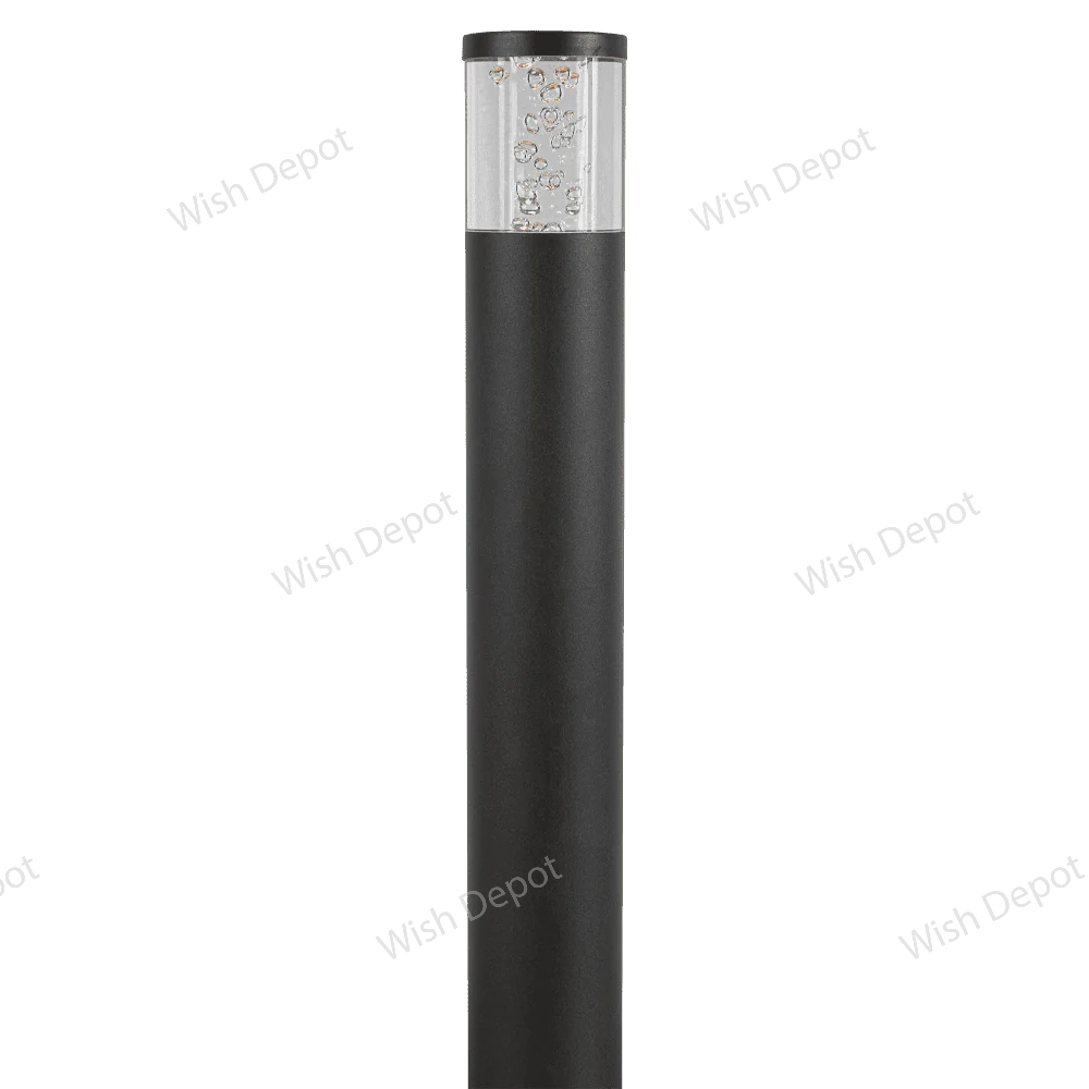 CDPA62 4x/8x/12x Package 3W Low Voltage LED Linear Bollard Landscape Light Garden Path Light